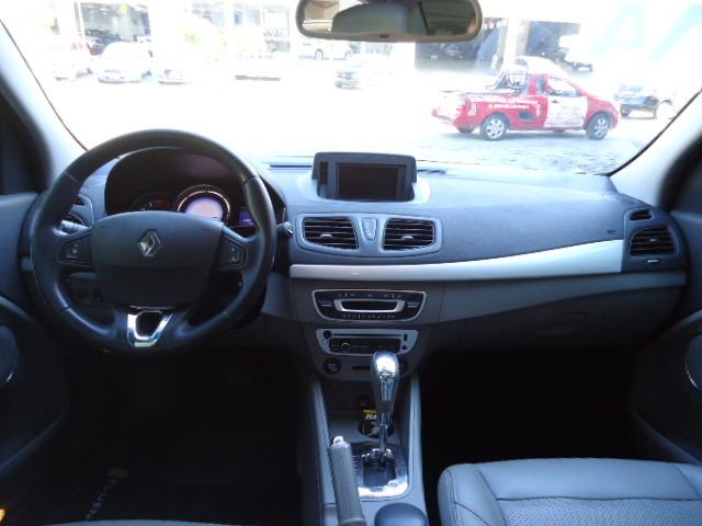 Renault Fluence 2.0 Previlege 2014 - Foto 9