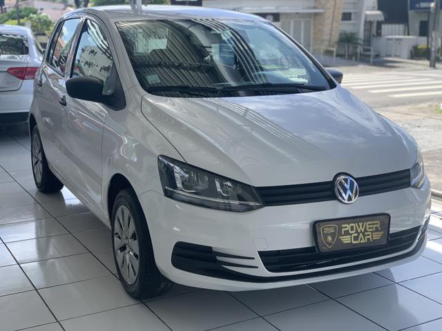 Volkswagen fox 1.0 3cc 2016 extra