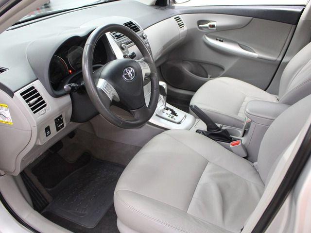 Corolla XEi 2.0 Flex 16V Aut. - Foto 10
