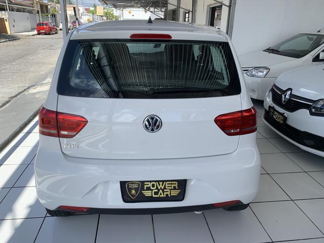 Volkswagen fox 1.0 3cc 2016 extra - Foto 7