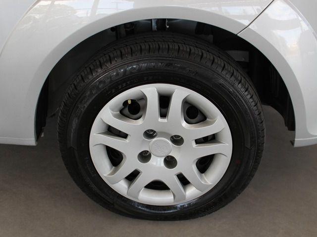 1.0 Rocam Se Plus Hatch 8v Flex 4p Manual - Foto 4