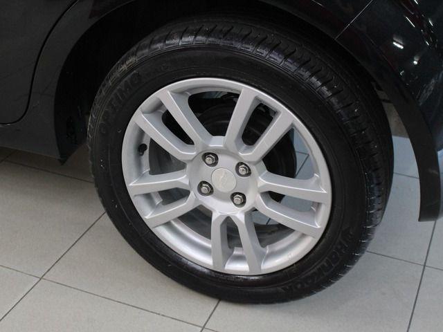 SONIC HB LTZ 1.6 16V FlexPower 5p Aut. - Foto 8