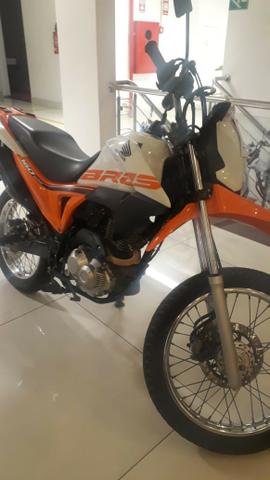 Bros 160 flexone (Jussy) - Foto 3