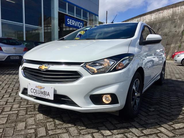 Onix 1.4 LTZ 17/17 ( Vendido )
