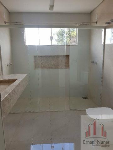 Linda Casa Lazer completo Rua 8 Vic Pires Ernani Nunes - Foto 12