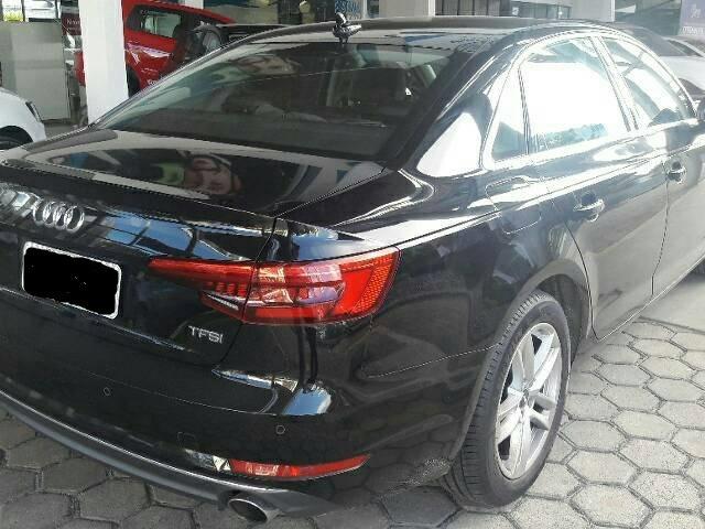 A4 2.0 TFSi Launch Edition S Tronic 2016 - Denilson de Paula * - Foto 6