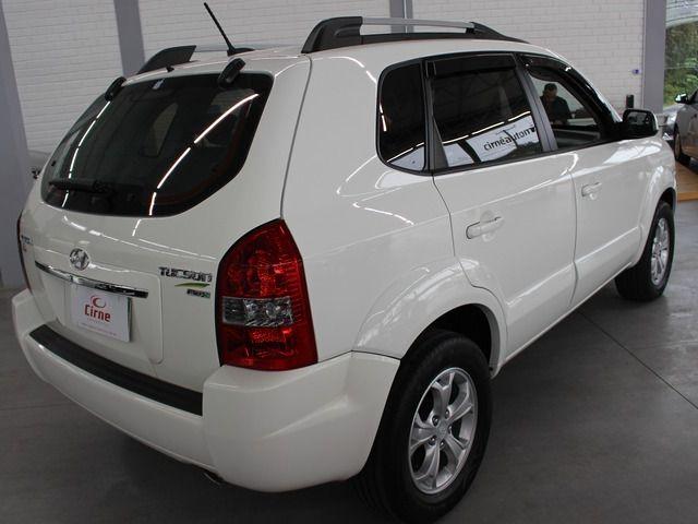 2.0 MPFI GLS 16V 143CV 2WD FLEX 4P AUT - Foto 5