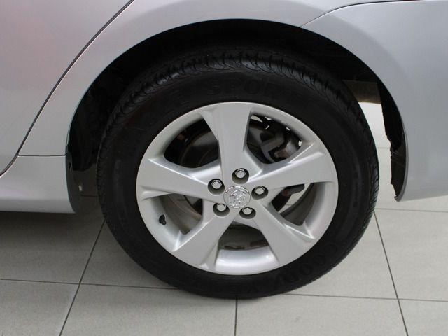 Corolla XEi 2.0 Flex 16V Aut. - Foto 8