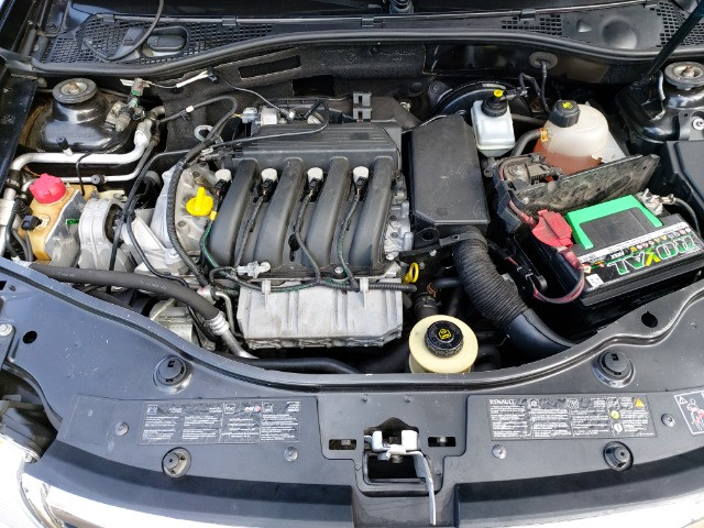 Vendo Duster - Foto 5