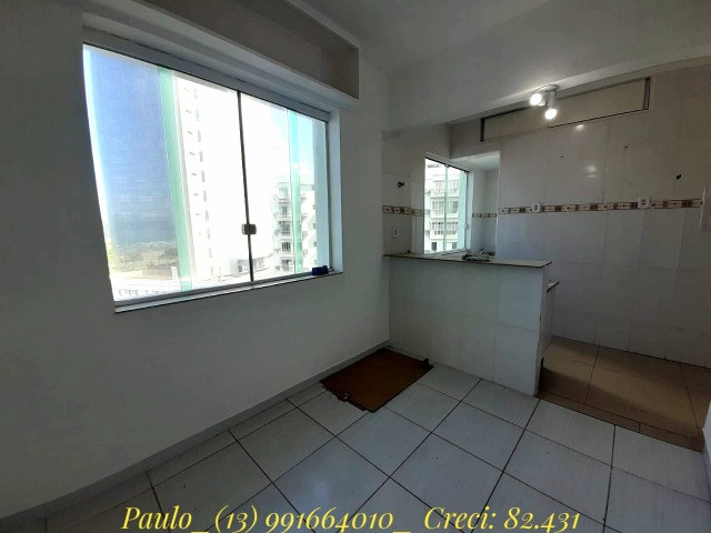 1Dorm Frente a Praia Pacote - Foto 6