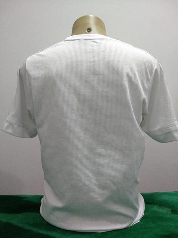 Camisa do Real Madrid da Espanha 2015 Adidas - Foto 2