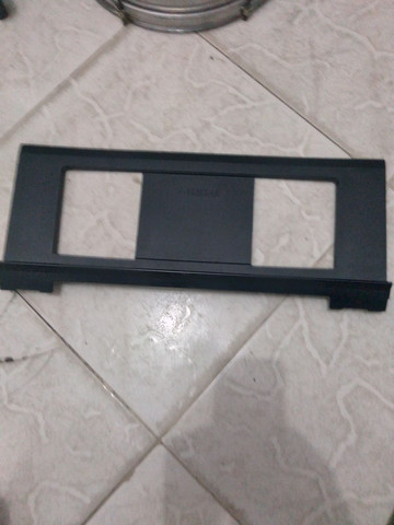 Suporte para Partituras - Yamaha
