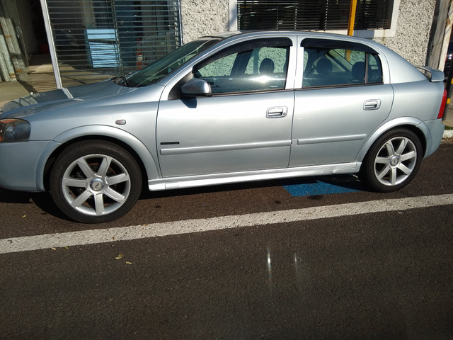 Astra hath 2009 - Foto 2