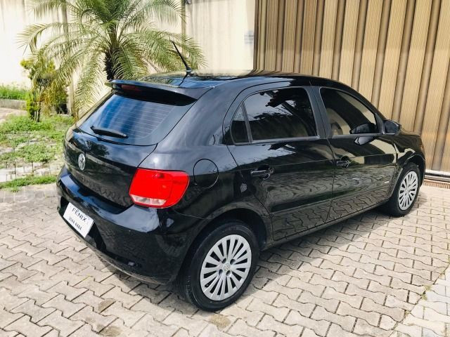 Gol Trend G6 1.0 2014 77 mil km - Foto 11