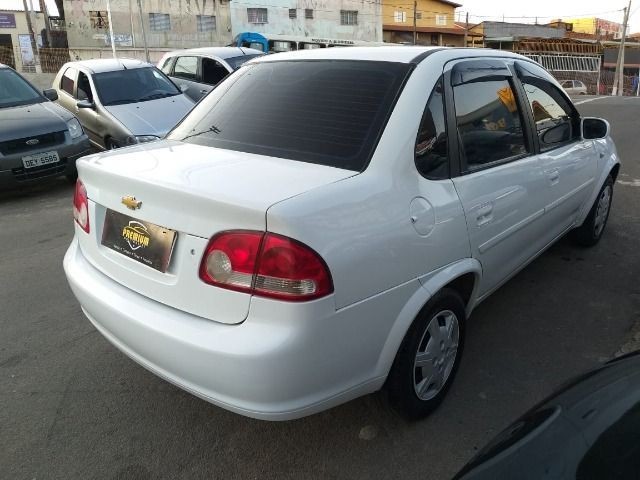 Classic LS 2012 completo - Foto 7