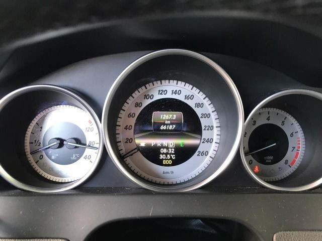 Mercedes-Bens C 200 - Foto 12