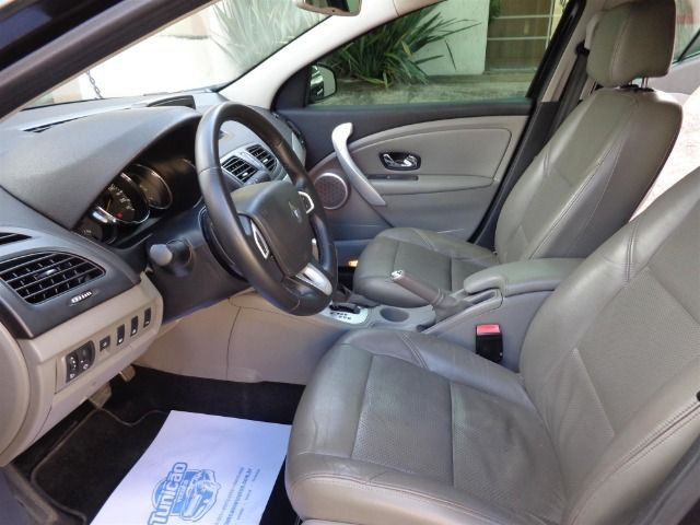 Renault Fluence Privilege 2.0 Automático Flex - Foto 7