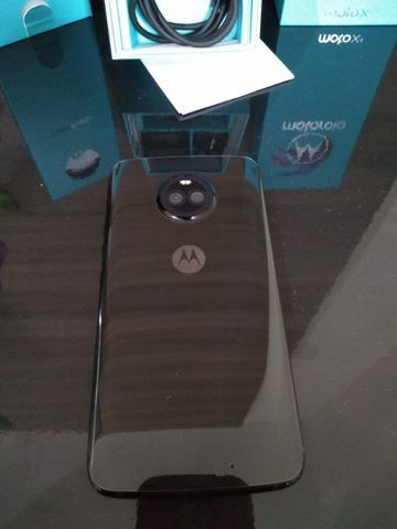 Smartphone Motorola X4 - Foto 3