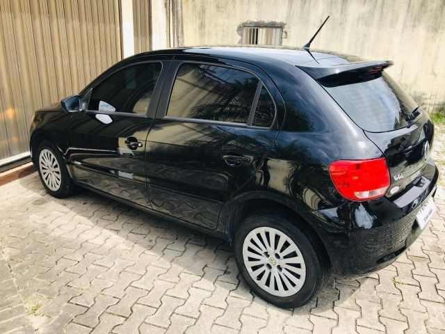 Gol Trend G6 1.0 2014 77 mil km - Foto 12