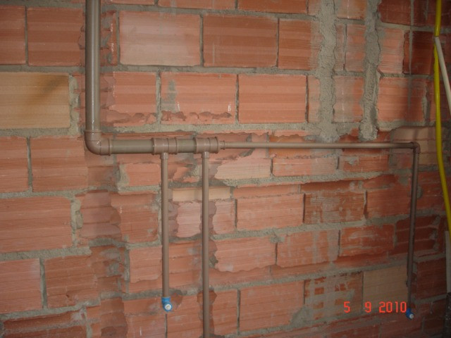 Pintor-eletricista-bombeiro hidráulico - Foto 3