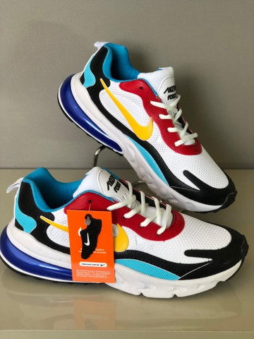 Nike React 270 - Foto 5