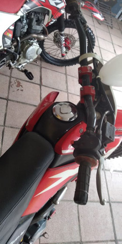Tornado De Trilha 300CC - Foto 2