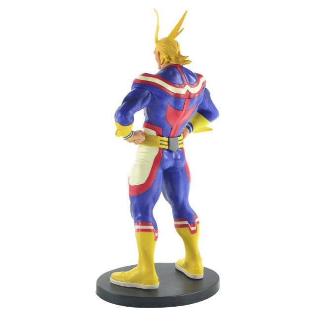 Banpresto My Hero Academia Vol 1 All Might Action Figure - Foto 2