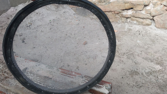 Peneiras Reforce qualidade e durabilidade... - Foto 2
