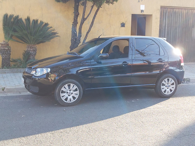 Vendo Palio completo - Foto 2