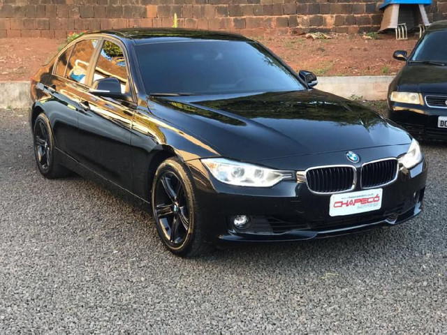 320i 2012 - Foto 7