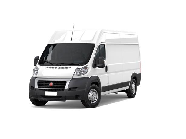 Ducato 2.3 MaxiMulti
