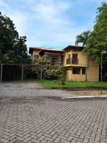 Casa Quintas de Sauípe com 4 Suítes