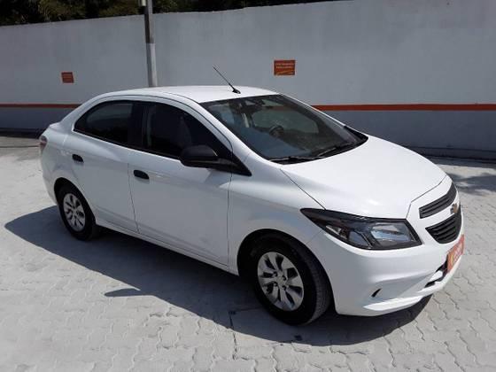 PRISMA 2019/2019 1.0 MPFI JOY 8V FLEX 4P MANUAL - Foto 5