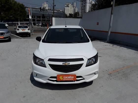 PRISMA 2019/2019 1.0 MPFI JOY 8V FLEX 4P MANUAL