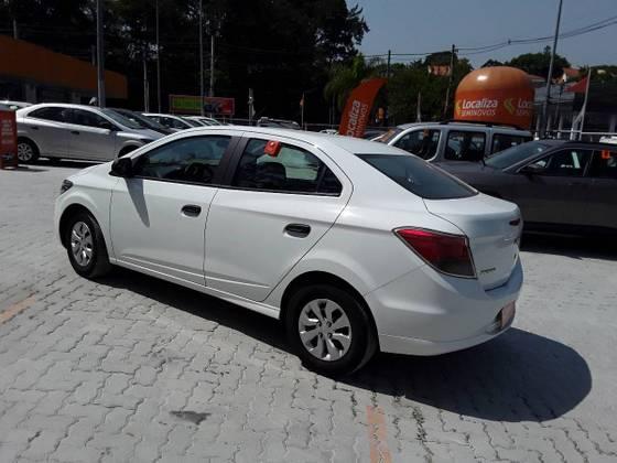 PRISMA 2019/2019 1.0 MPFI JOY 8V FLEX 4P MANUAL - Foto 6