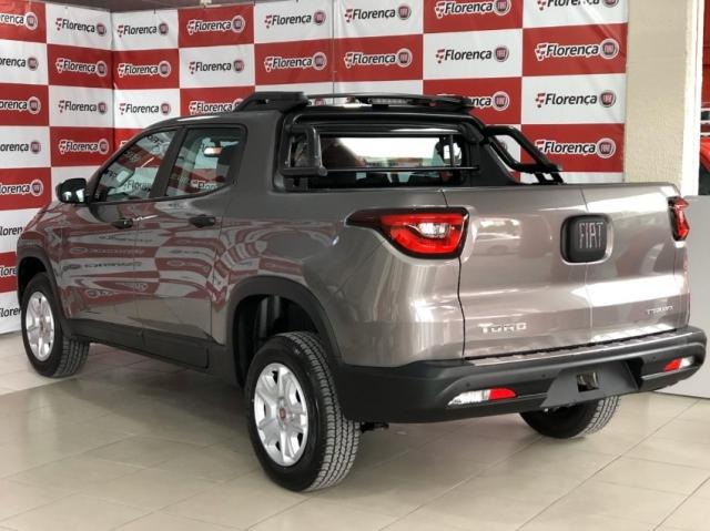 Fiat Toro ENDURANCE 4P - Foto 10