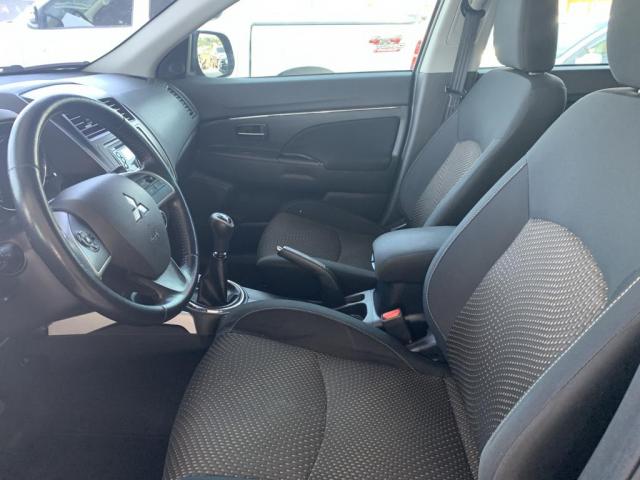 ASX 2.0 16V 160cv Mec. - Foto 11