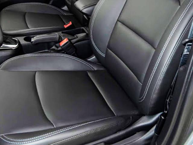 CHEVROLET CRUZE 1.4 TURBO SPORT6 LT 16V FLEX 4P AUTOMÁTICO - Foto 5