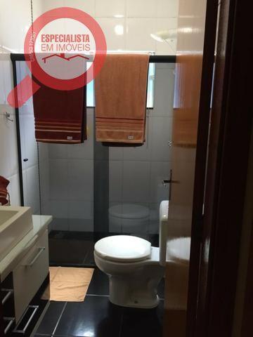 Casa com 2 dormitórios à venda, 120 m² por R$ 340.000 - Centro - Botucatu/SP - Foto 2