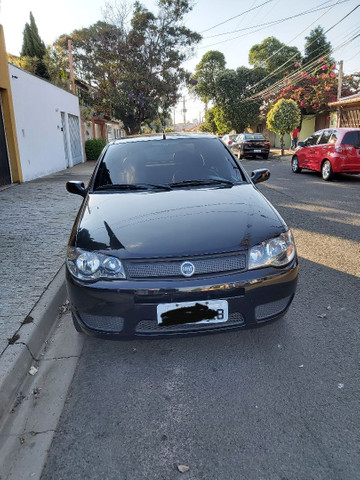 Vendo Palio completo - Foto 4