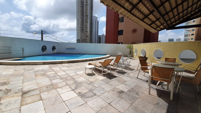 Agora é a hora de mora na melhor localização de ponta negra - Foto 5