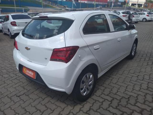 ONIX 2018/2019 1.0 MPFI LT 8V FLEX 4P MANUAL - Foto 6