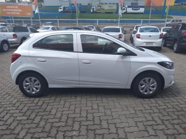 ONIX 2018/2019 1.0 MPFI LT 8V FLEX 4P MANUAL - Foto 7