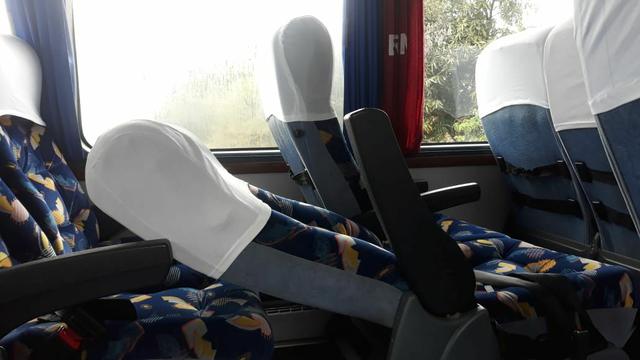 Ônibus - Foto 2