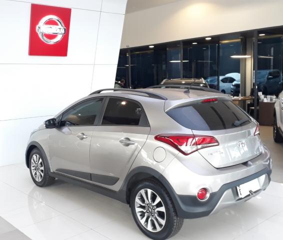 Hyundai HB20X STYLE 4P - Foto 6