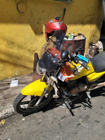 Suzuki gsr150i - Foto 11