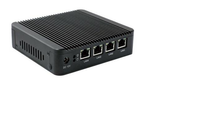 Router Firewall Pfsense Mini PC "NOVO" - Foto 3