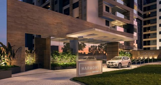 Apartamento residencial para venda, Água Verde, Curitiba - AP7183. - Foto 4