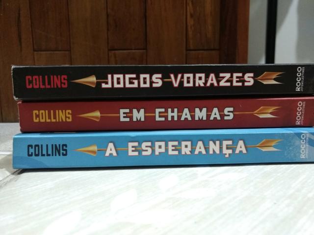 Livros - Foto 6