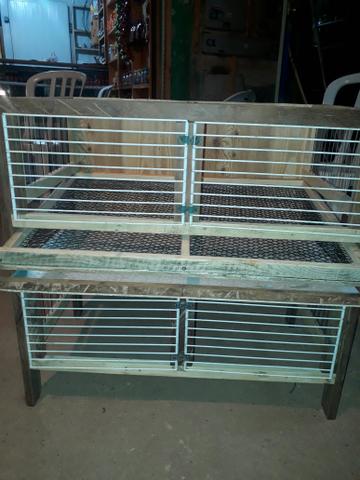 Gaiolas para codornas - Foto 6